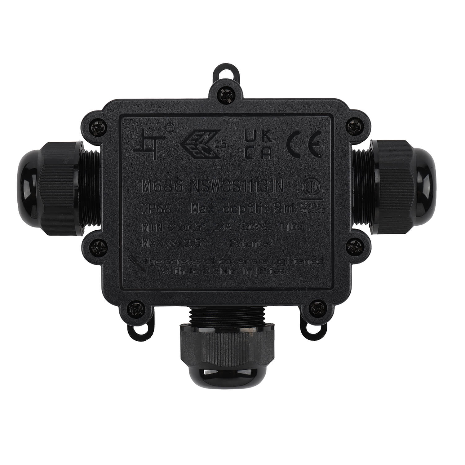 waterproof connector manufacturer